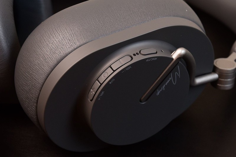 音质好、佩戴爽，400元内最值得买的降噪头戴！水月雨Edge上手