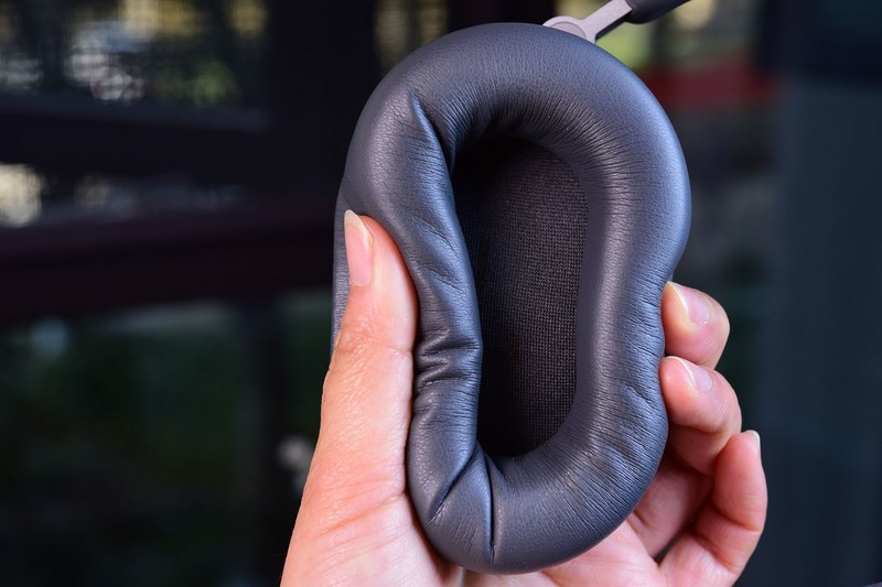 音质好、佩戴爽，400元内最值得买的降噪头戴！水月雨Edge上手