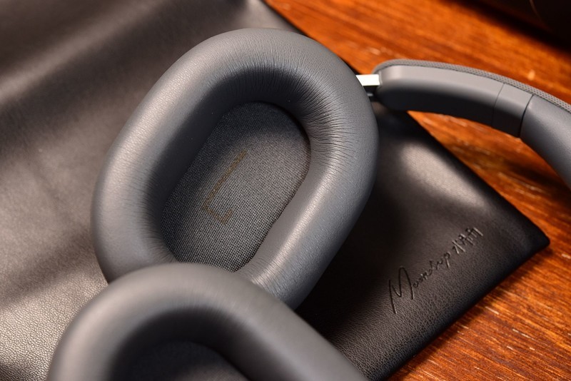 音质好、佩戴爽，400元内最值得买的降噪头戴！水月雨Edge上手