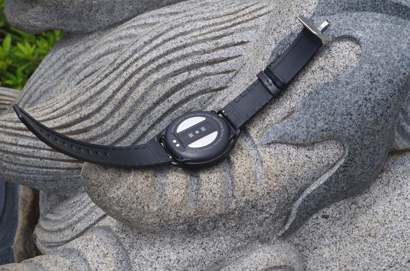 智能手表哪款好？戴在手腕上的健康助理，dido E10血压心电智能手表深度体验