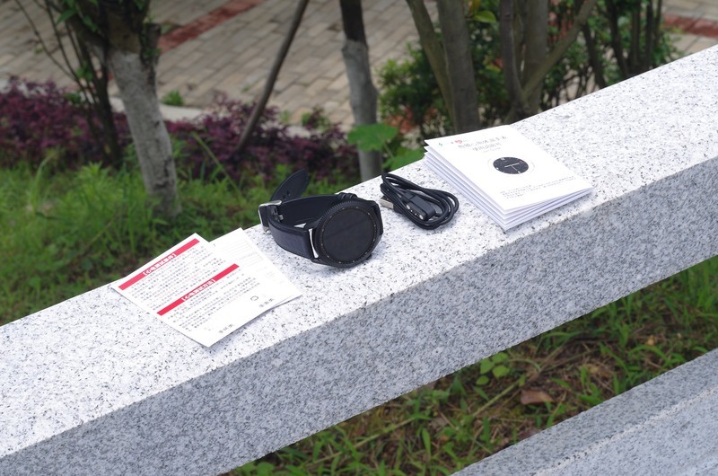 智能手表哪款好？戴在手腕上的健康助理，dido E10血压心电智能手表深度体验