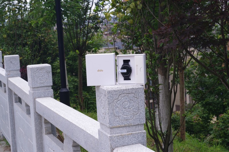 智能手表哪款好？戴在手腕上的健康助理，dido E10血压心电智能手表深度体验