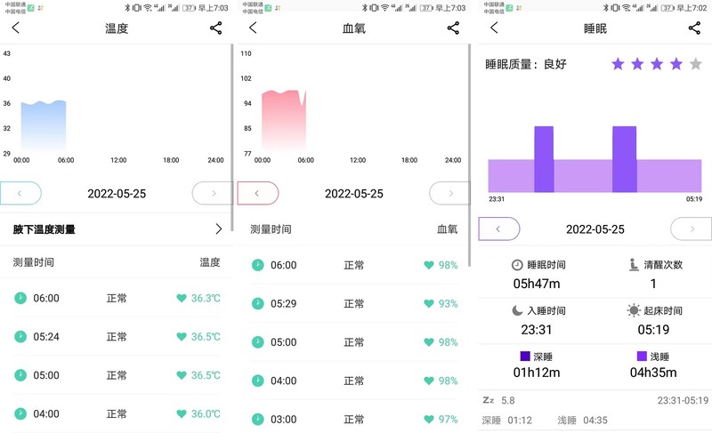 智能手表哪款好？戴在手腕上的健康助理，dido E10血压心电智能手表深度体验