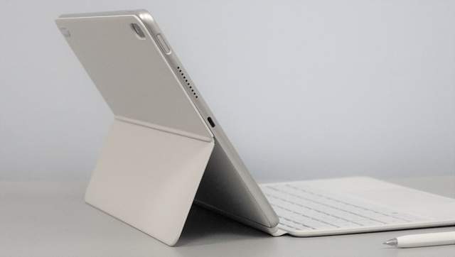 刷新二合一笔记本能力！华为MateBook E Go实测：移动办公新形态