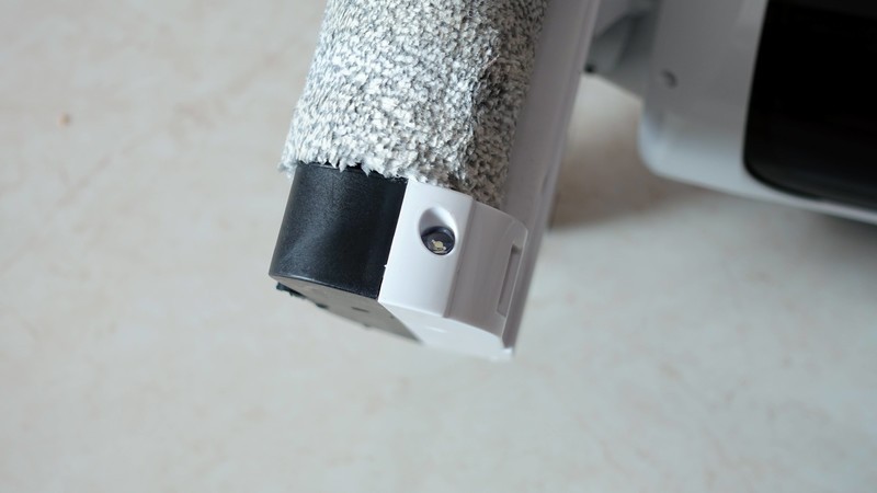 CEYEE希亦洗地机T800体验：超能气泡清洗，智能自洁