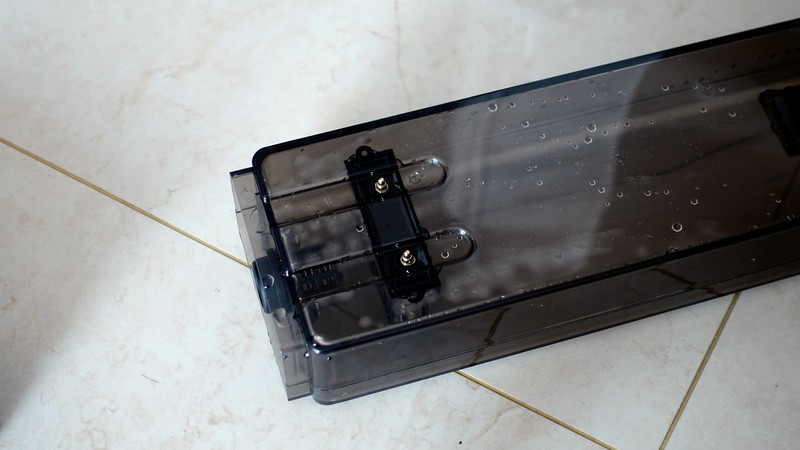 CEYEE希亦洗地机T800体验：超能气泡清洗，智能自洁