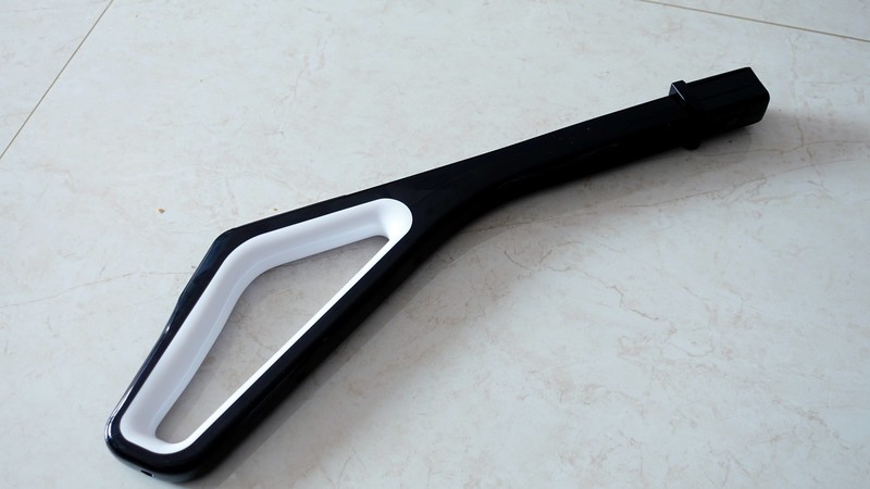 CEYEE希亦洗地机T800体验：超能气泡清洗，智能自洁