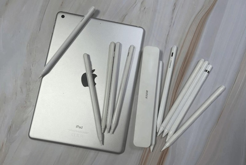 只做笔记有必要买apple pencil吗？好用又便宜的平替苹果笔