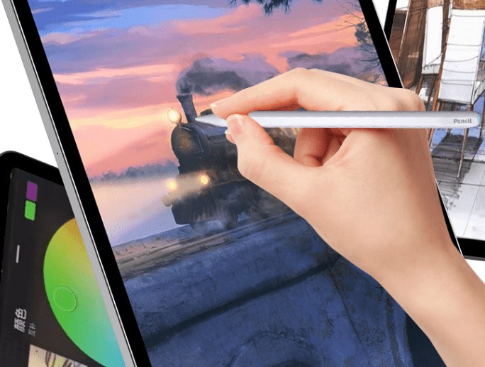 只做笔记有必要买apple pencil吗？好用又便宜的平替苹果笔