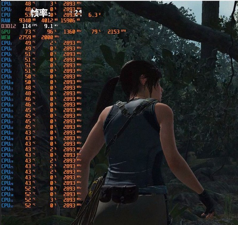 华南X99-8D4主板完爆线程撕裂者！垃圾佬的双路服务器！|华南金牌