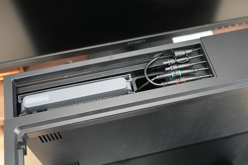 革新养鱼体验：当贝智能鱼缸1 Ultra，你的私人AI养鱼顾问