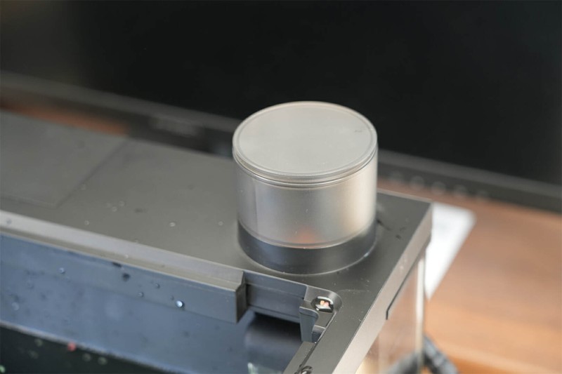 革新养鱼体验：当贝智能鱼缸1 Ultra，你的私人AI养鱼顾问