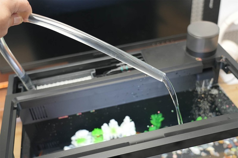 革新养鱼体验：当贝智能鱼缸1 Ultra，你的私人AI养鱼顾问