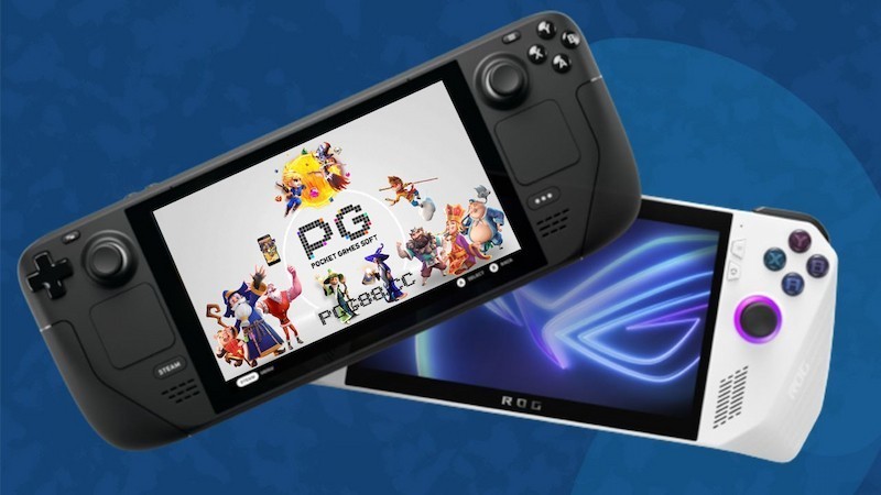 《印加奇迹》游戏试玩实测：性能最差的PC掌机，竟成PG电子市场最大赢家！