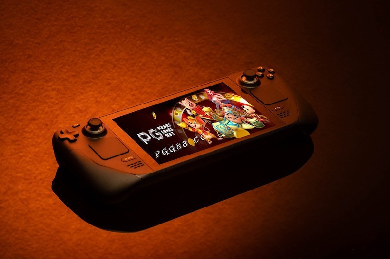 《印加奇迹》游戏试玩实测：性能最差的PC掌机，竟成PG电子市场最大赢家！