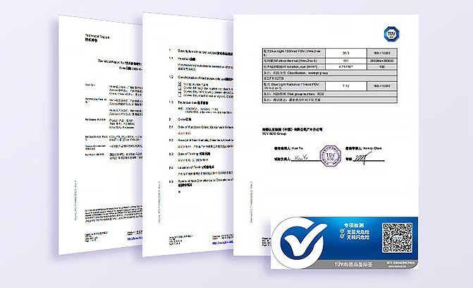 哪个品牌的落地灯最好最安全？五款最好最安全的护眼落地灯推荐