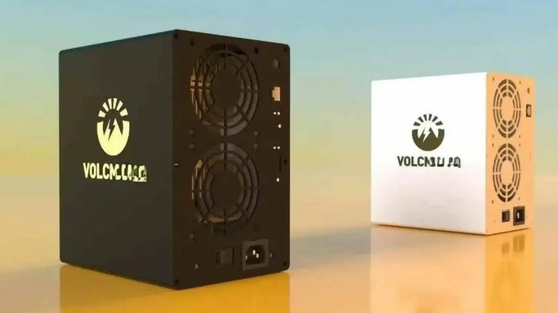 火山D1 Mini 2.2G实测测评：莱特DOGE家庭挖掘的理想之选