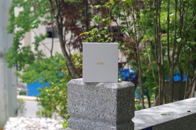 智能手表哪款好？戴在手腕上的健康助理，dido E10血压心电智能手表深度体验