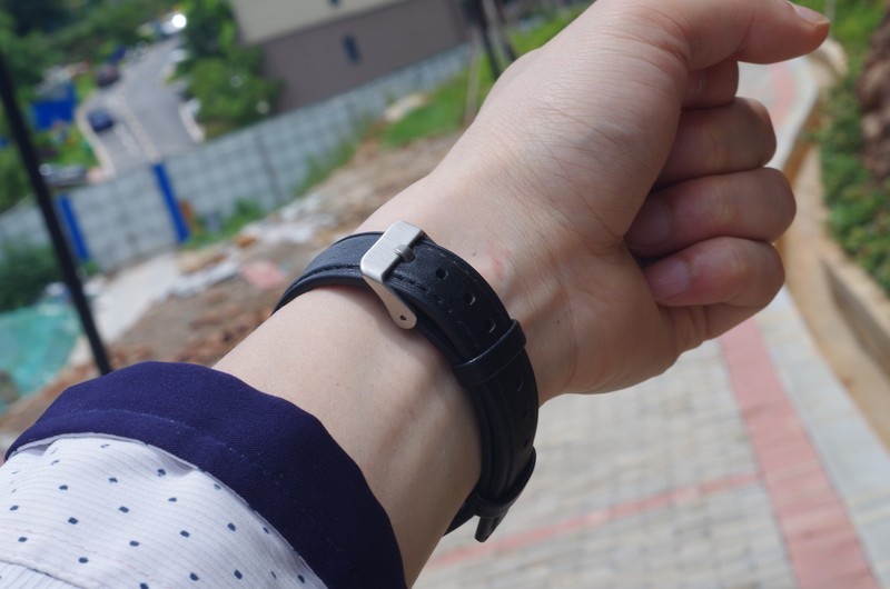 智能手表哪款好？戴在手腕上的健康助理，dido E10血压心电智能手表深度体验