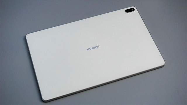 刷新二合一笔记本能力！华为MateBook E Go实测：移动办公新形态