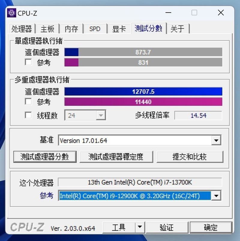 稳超7600 C38！宏碁掠夺者 Vesta II 炫光星舰 RGB DDR5 6800 16G*2 C32