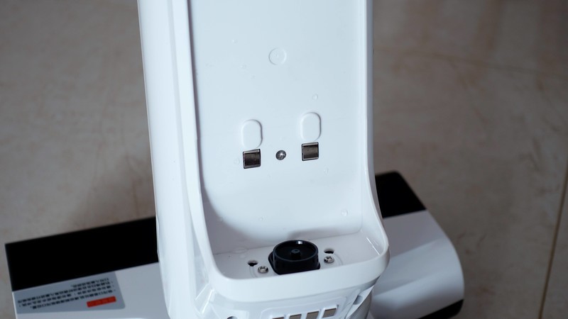 CEYEE希亦洗地机T800体验：超能气泡清洗，智能自洁