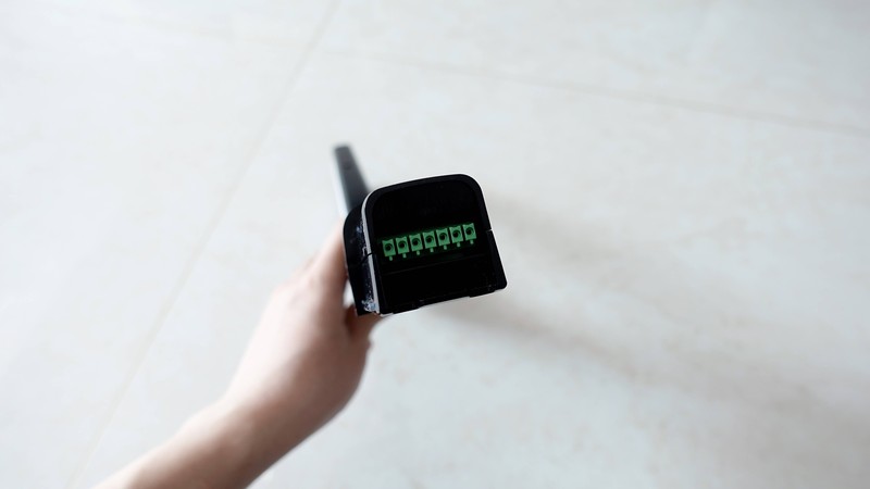 CEYEE希亦洗地机T800体验：超能气泡清洗，智能自洁