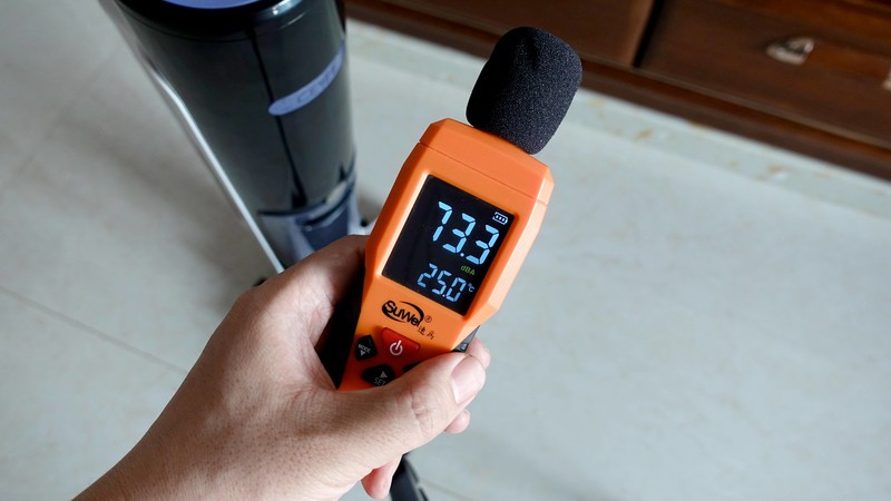 CEYEE希亦洗地机T800体验：超能气泡清洗，智能自洁