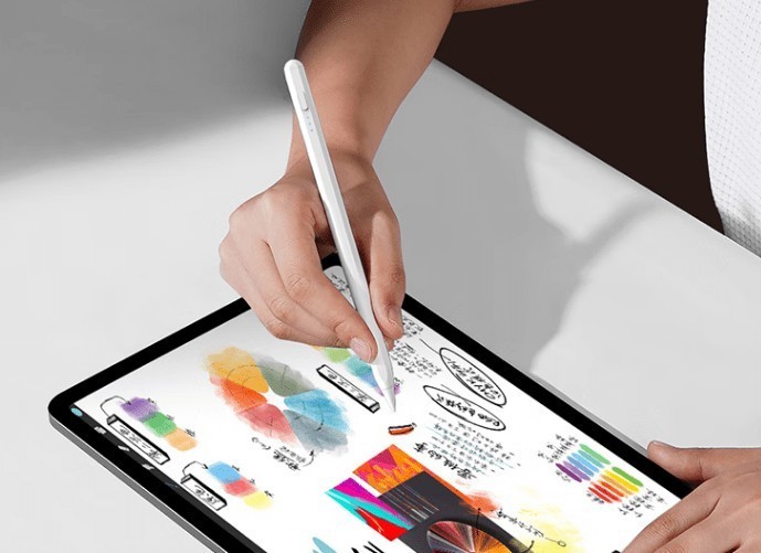 只做笔记有必要买apple pencil吗？好用又便宜的平替苹果笔