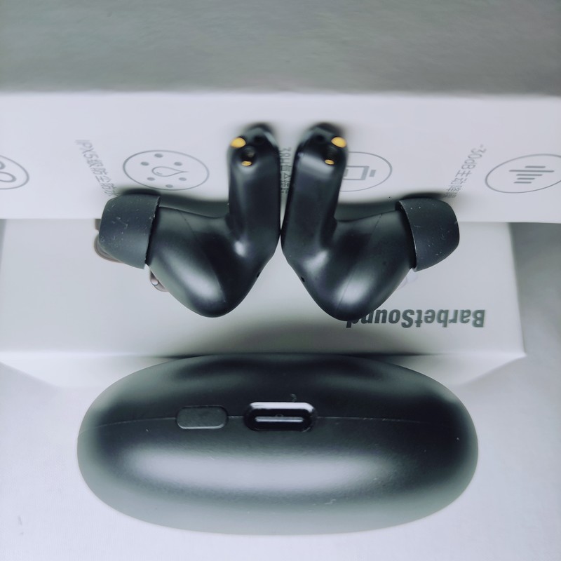 BarbetSound Buds A65值得期待的百元降噪蓝牙耳机