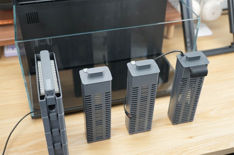 革新养鱼体验：当贝智能鱼缸1 Ultra，你的私人AI养鱼顾问