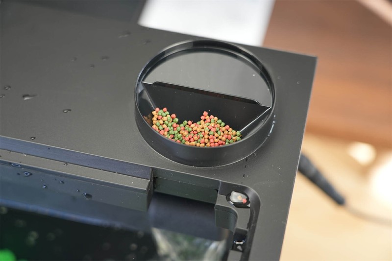 革新养鱼体验：当贝智能鱼缸1 Ultra，你的私人AI养鱼顾问