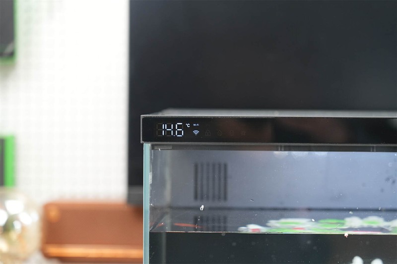 革新养鱼体验：当贝智能鱼缸1 Ultra，你的私人AI养鱼顾问