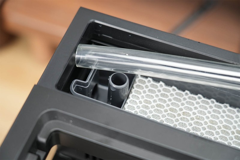 革新养鱼体验：当贝智能鱼缸1 Ultra，你的私人AI养鱼顾问