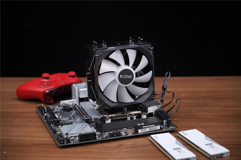 玩家最爱主板来袭，性价比高，性能强悍—技嘉雪雕B660M 分享