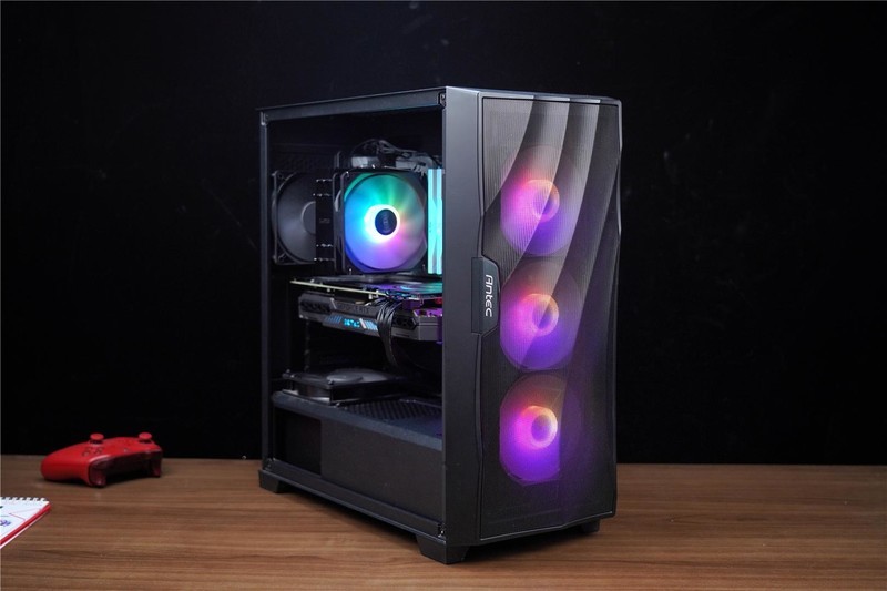 玩家最爱主板来袭，性价比高，性能强悍—技嘉雪雕B660M 分享