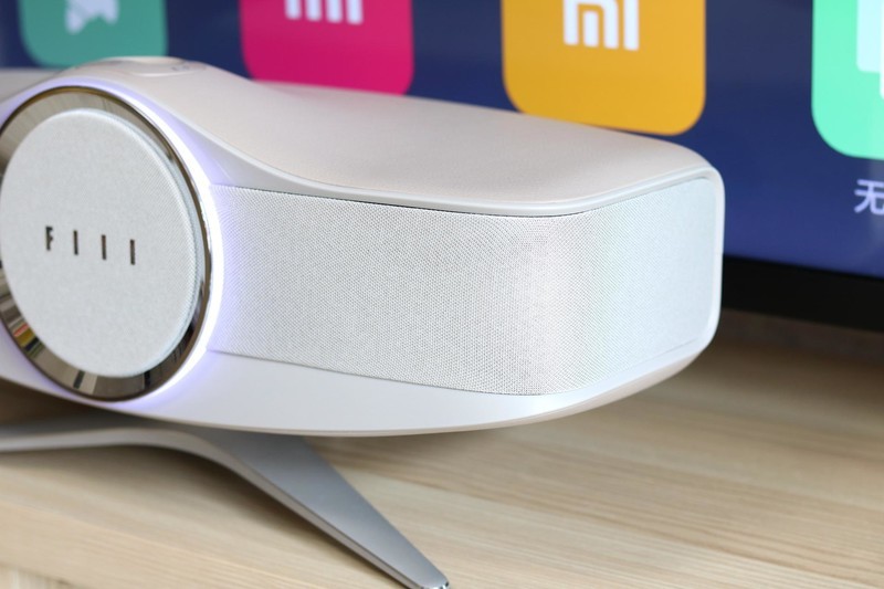 FIIL飞行家HIFI音箱体验，五单元三声腔设计，感受电影院的音效