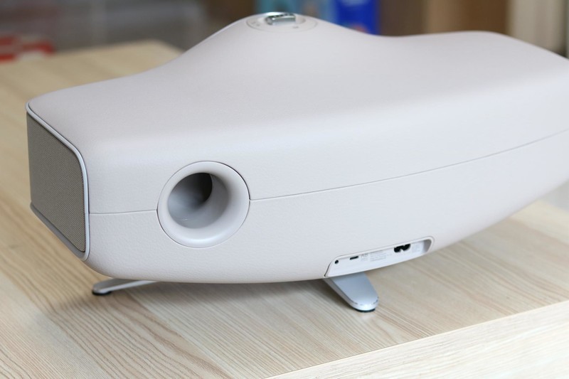 FIIL飞行家HIFI音箱体验，五单元三声腔设计，感受电影院的音效