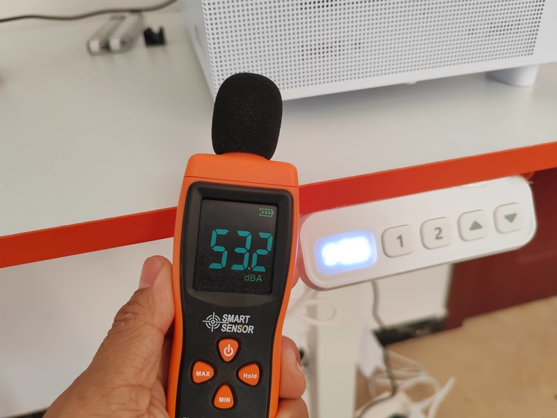 千元购置电动升降桌，是物有所值还是智商税？步锵智能升降桌体验