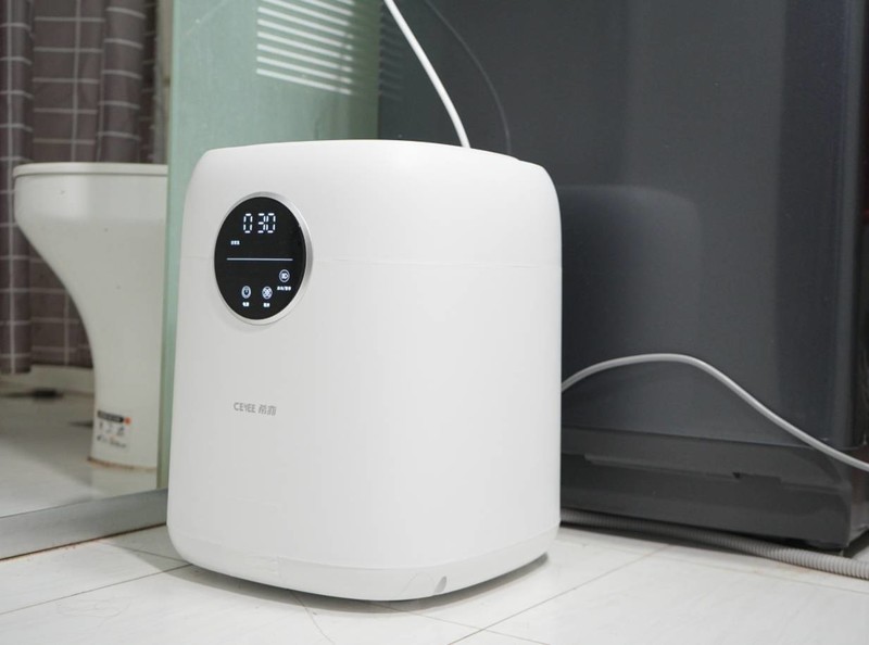 洗内衣的洗衣机哪个牌子好？怎么选？小型洗衣机排行榜前十名推荐