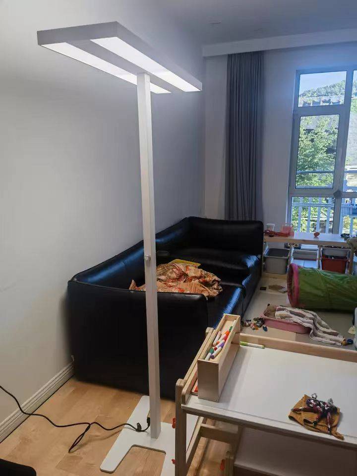 2025落地台灯十大品牌有哪些？落地灯十大知名品牌