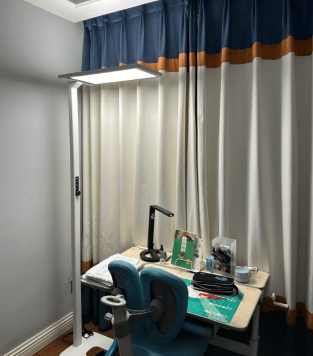 2025落地台灯十大品牌有哪些？落地灯十大知名品牌