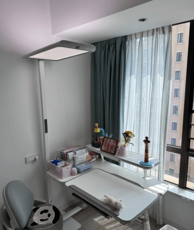 适合孩子读书用什么的落地灯？五大护眼灯推荐测评PK对比