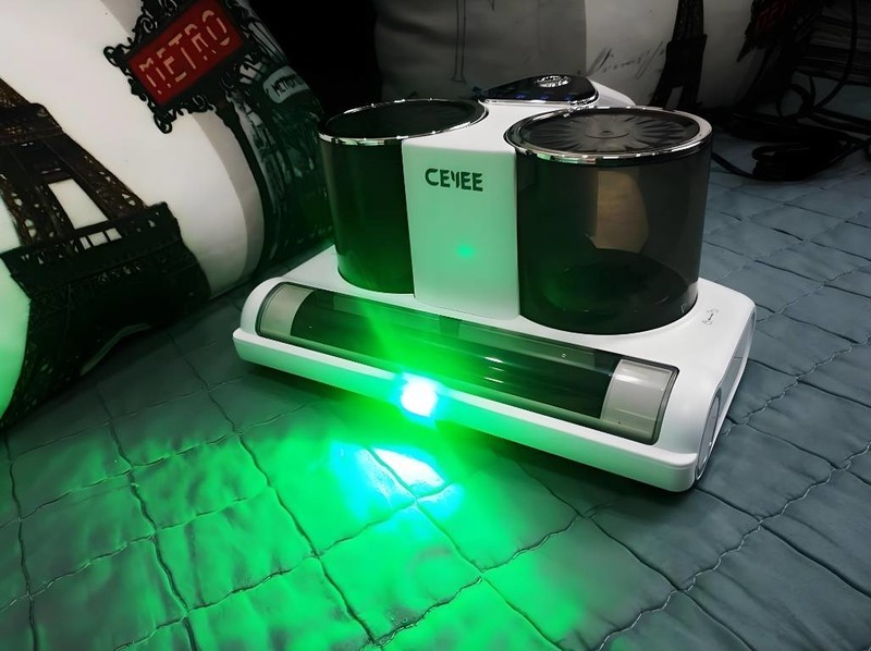 除螨仪哪个品牌最实用？2025年选购指南+超好用的除螨仪推荐！必看！