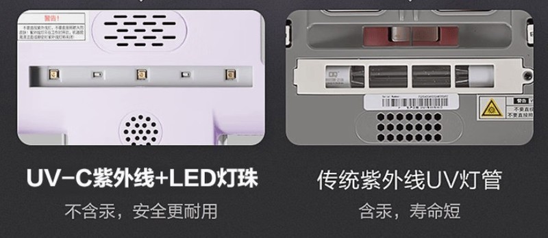 口碑最好除螨仪排行榜？2025年10款性价比超高的除螨仪排行榜！