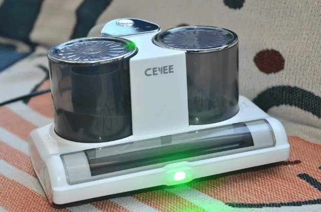 口碑最好除螨仪排行榜？2025年10款性价比超高的除螨仪排行榜！