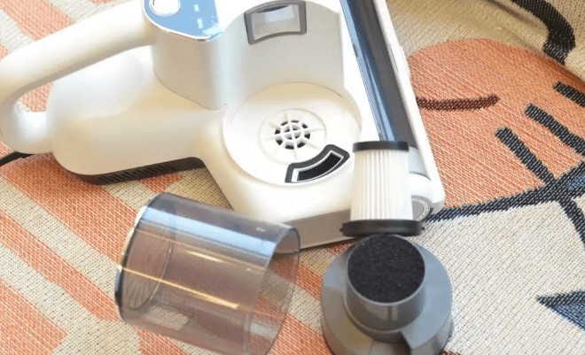 口碑最好除螨仪排行榜？2025年10款性价比超高的除螨仪排行榜！