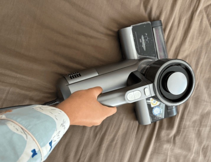 口碑最好除螨仪排行榜？2025年10款性价比超高的除螨仪排行榜！