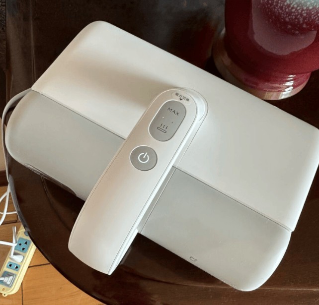 口碑最好除螨仪排行榜？2025年10款性价比超高的除螨仪排行榜！