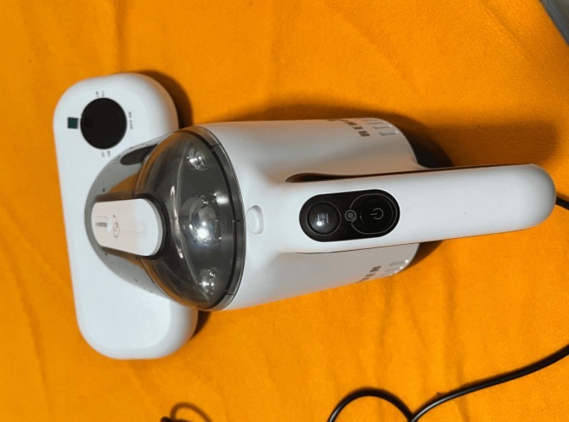 口碑最好除螨仪排行榜？2025年10款性价比超高的除螨仪排行榜！